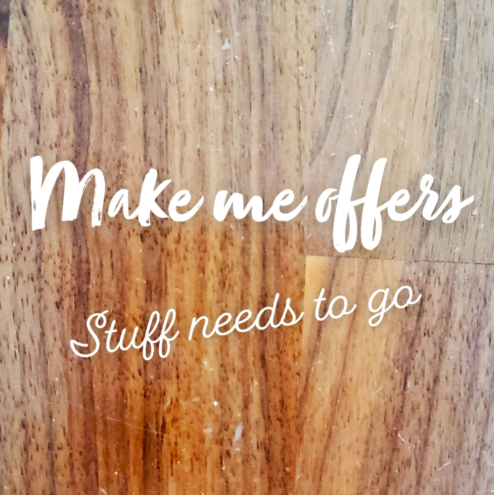Dress, jackets, etc